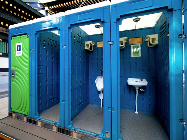 Portable Toilet Options We Offer in Stroudsburg, PA