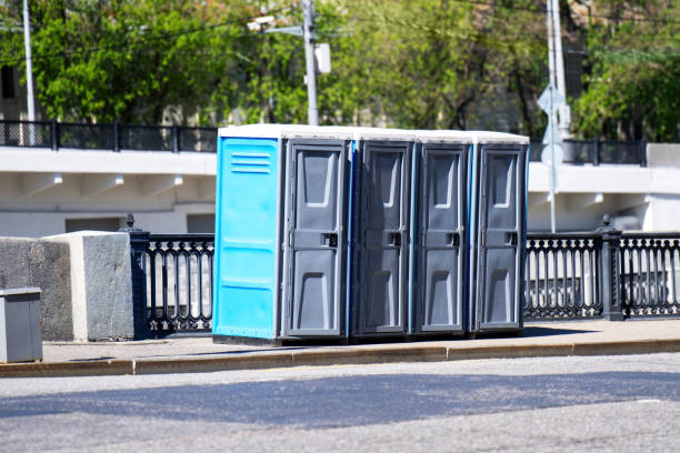 Sanitation services for porta potties in Stroudsburg, PA