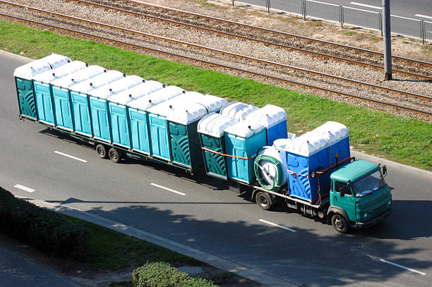 Best Porta potty delivery and setup  in Stroudsburg, PA