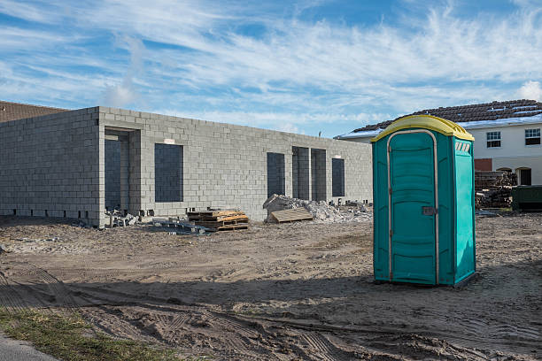 Best Affordable portable toilet rental  in Stroudsburg, PA